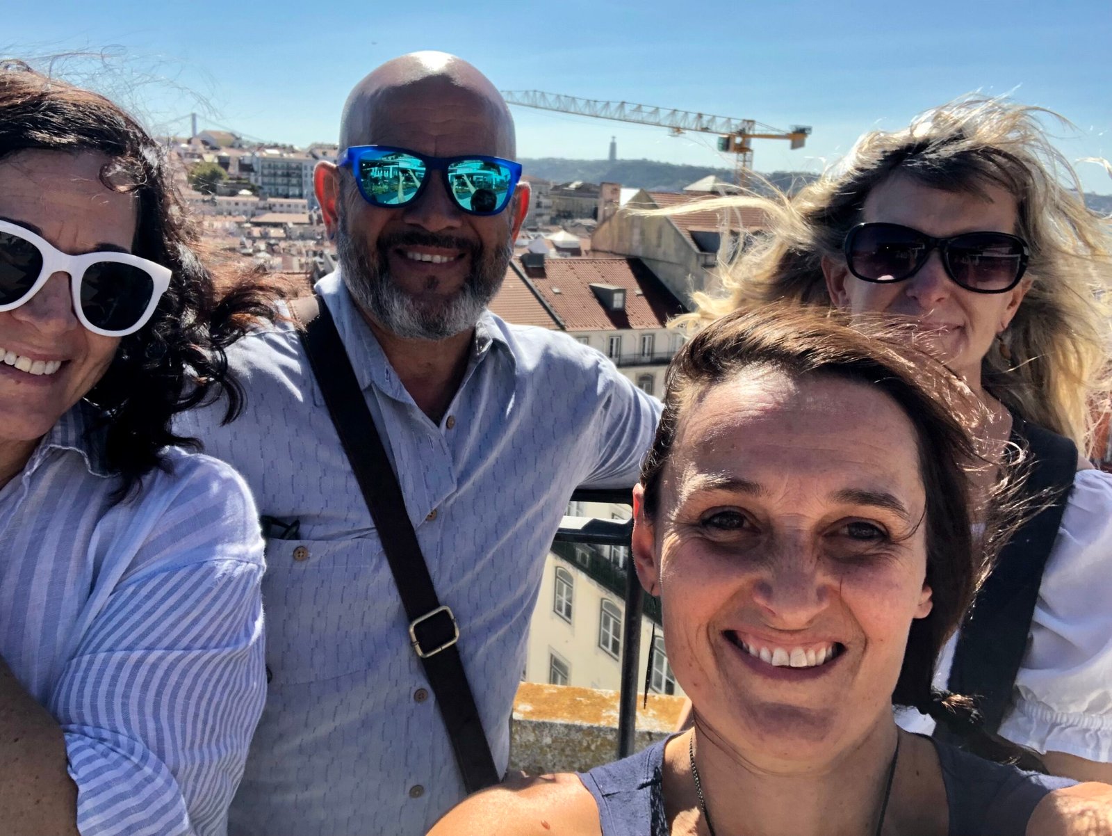 Meet your Lisbon local guide