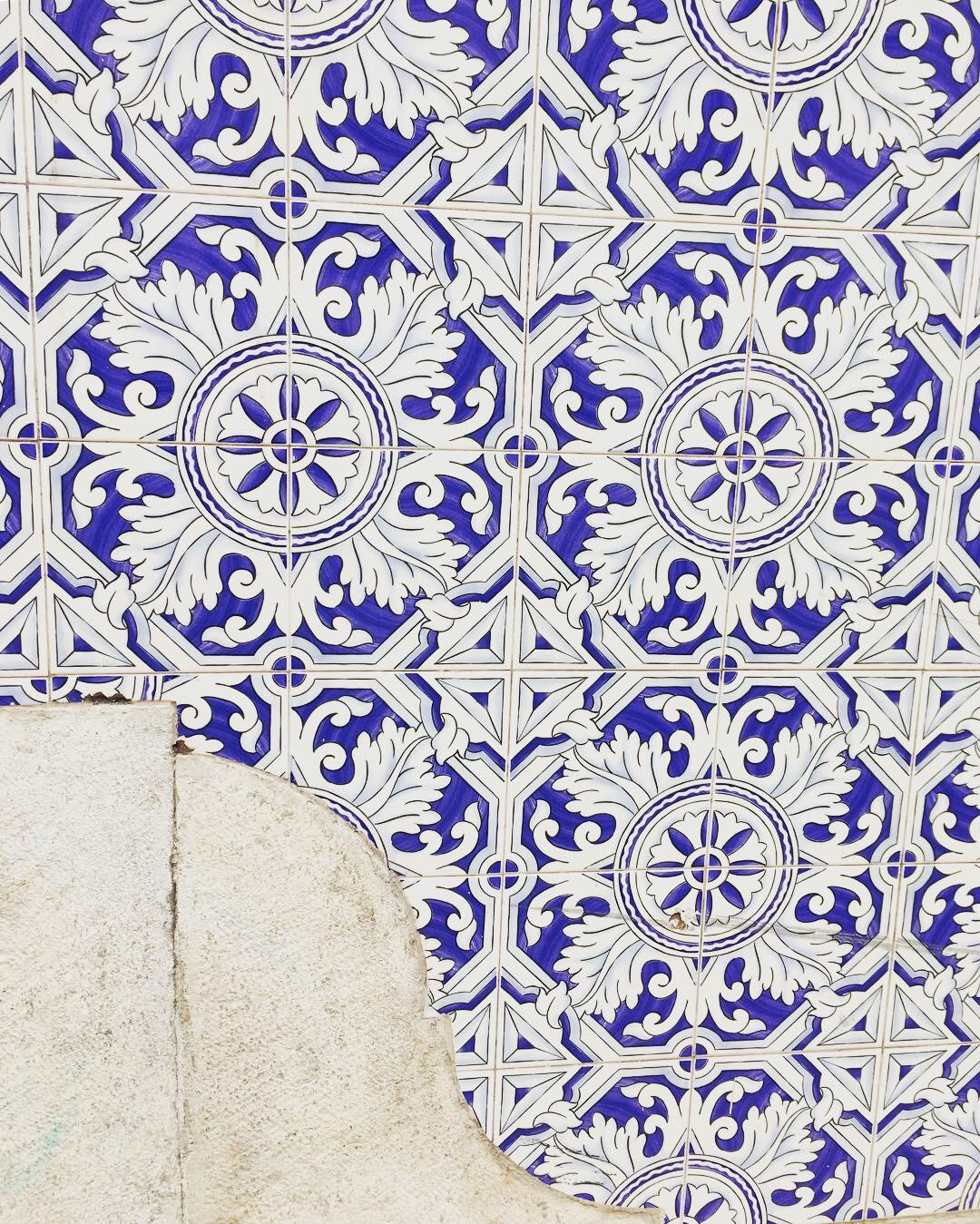 « Azulejos: More Than Just Tiles »