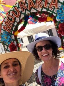 Small groups/private