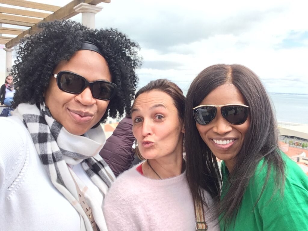 Private tour guide in Lisbon
