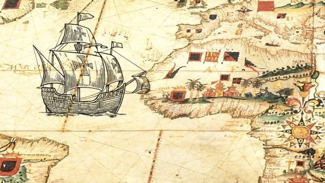 Portugal History - Cape Bojador