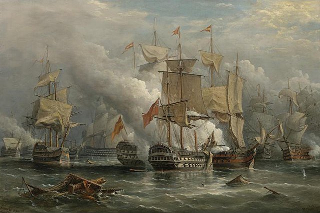 Caravel