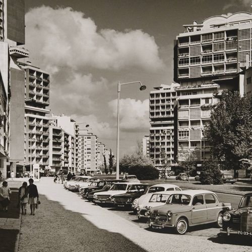 Salazar’s Lisbon: How a Dictator Reshaped the City